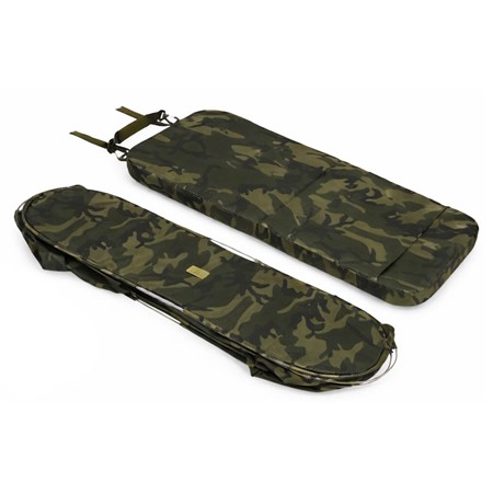 AFKROGNINGSMÅTTE KORUM CAMO FAST MAT