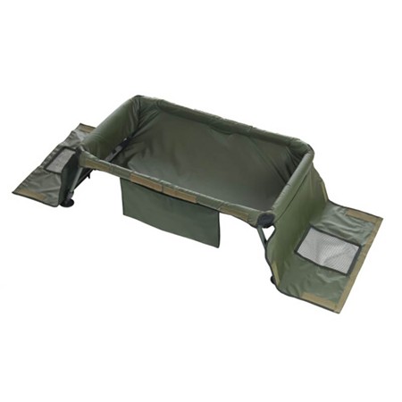 AFKROGNINGSMÅTTE MIVARDI CARP CRADLE NEW DYNASTY