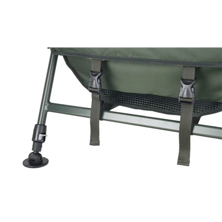 AFKROGNINGSMÅTTE MIVARDI CARP CRADLE NEW DYNASTY