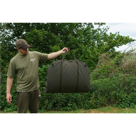 AFKROGNINGSMÅTTE SOLAR WORLDWIDE FOLDABLE FLAT MAT