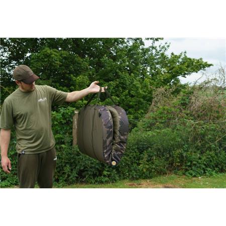 AFKROGNINGSMÅTTE SOLAR WORLDWIDE FOLDABLE FLAT MAT