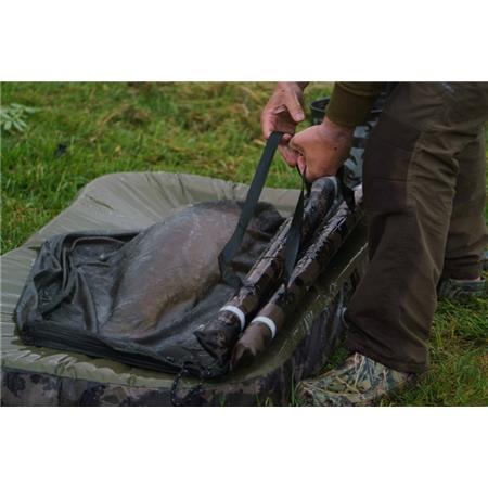 AFKROGNINGSMÅTTE SOLAR WORLDWIDE FOLDABLE FLAT MAT