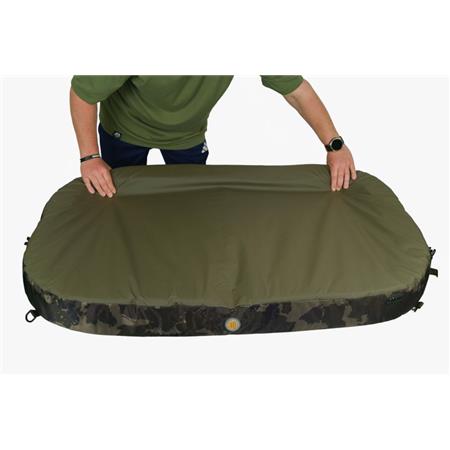AFKROGNINGSMÅTTE SOLAR WORLDWIDE FOLDABLE FLAT MAT
