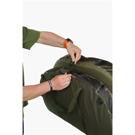 AFKROGNINGSMÅTTE SOLAR WORLDWIDE FOLDABLE FLAT MAT