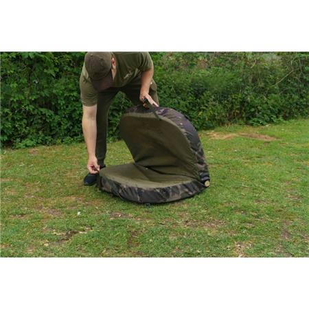 AFKROGNINGSMÅTTE SOLAR WORLDWIDE FOLDABLE FLAT MAT