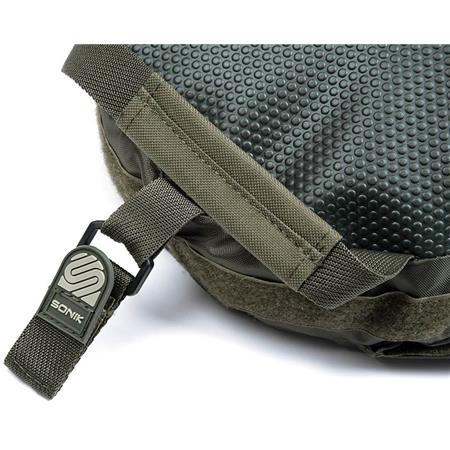 AFKROGNINGSMÅTTE SONIK BANK-TEK PROMAT
