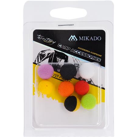 Αφρόσ Mikado Zig Rig Pop Up Eva Foam