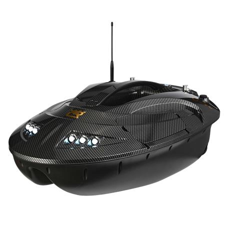 AFSTANDBESTUURBARE VOERBOOT CARP ROYAL DUKE PRO BAIT BOAT