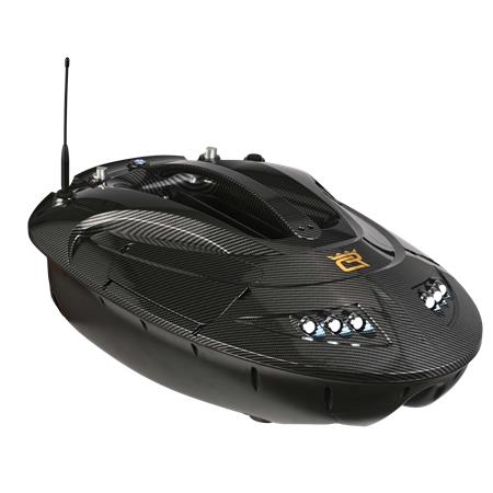 AFSTANDBESTUURBARE VOERBOOT CARP ROYAL DUKE PRO BAIT BOAT