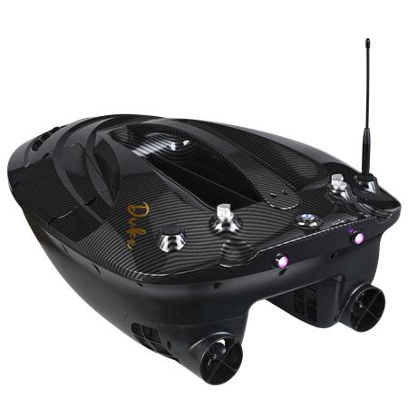 AFSTANDBESTUURBARE VOERBOOT CARP ROYAL DUKE PRO BAIT BOAT