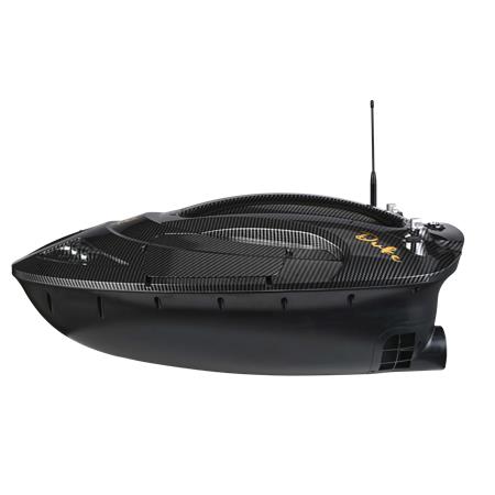 AFSTANDBESTUURBARE VOERBOOT CARP ROYAL DUKE PRO BAIT BOAT