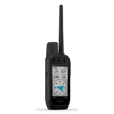 AFSTANDSBEDIENING VOOR TRAININGS HALSBAND GARMIN ALPHA 200 INREACH F