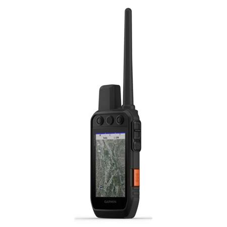 AFSTANDSBEDIENING VOOR TRAININGS HALSBAND GARMIN ALPHA 200 INREACH F