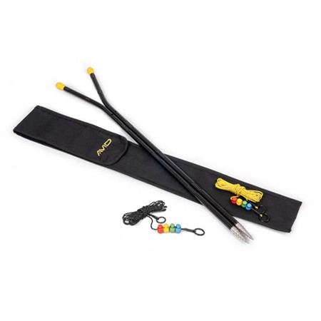 Afstandsmærke Avid Carp All-Terrain Yard Sticks