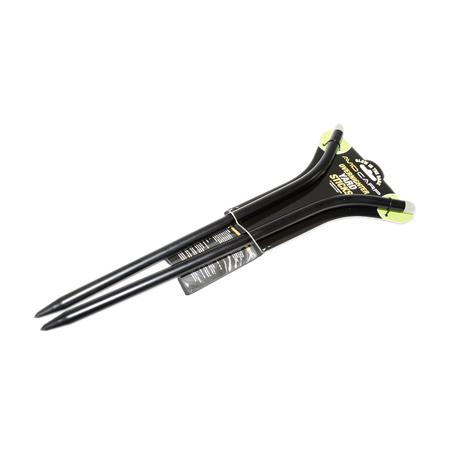AFSTANDSMÆRKE AVID CARP OVERNIGHTER YARD STICKS