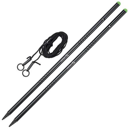 Afstandsmærke Carp Spirit Distance Sticks