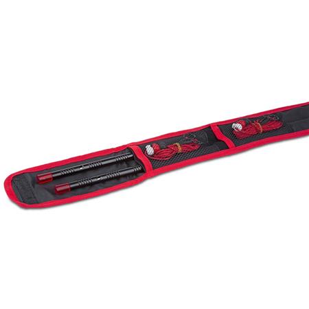 AFSTANDSMÆRKE NYTRO DISTANCE STICKS ALUMINIUM