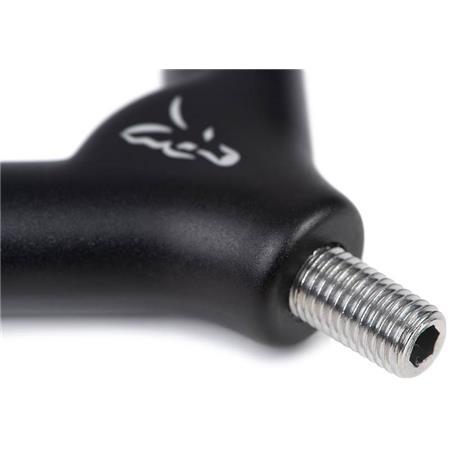 AFSTANDSSTYKKE FOX ALUMINIUM SPREADER BLOCK