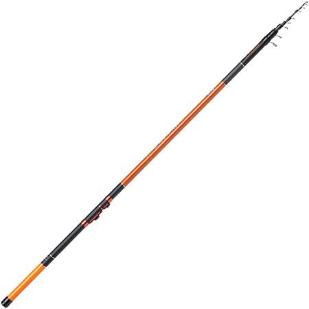 Afstelbare Hengel Toc Mitchell Suprema S2 Te Adjustable Rod