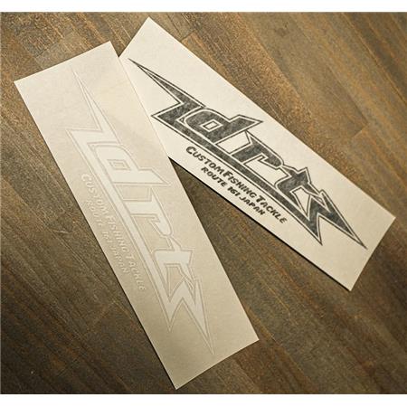 ΑΥΤΟΚΌΛΛΗΤΟ DRT CUTTING STICKER