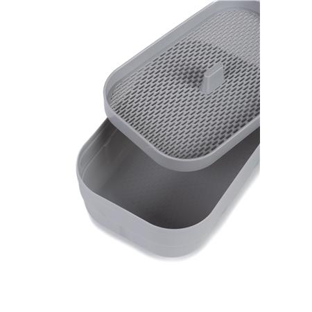 AFVOERPLAAT FOX MATRIX DRAINAGE TRAY