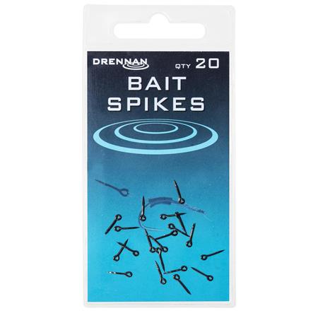 Agarra Isca Drennan Bait Spike