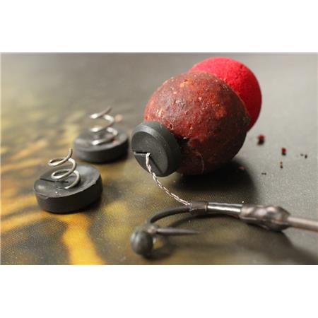 AGGANCIO ESCHE POLE POSITION WEIGHT SCREW