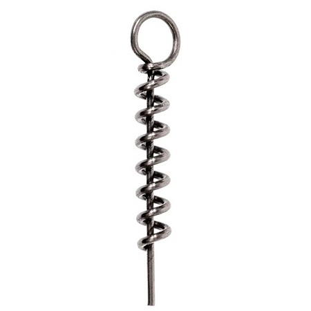 Aggancio Per Esca Zeck Shallow Screw