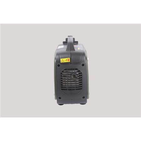 AGGREGAAT POWERKICK 800 I OUTDOOR GREEN COVER