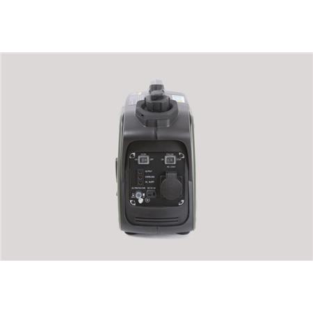 AGGREGAAT POWERKICK 800 I OUTDOOR GREEN COVER