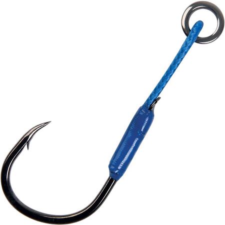 Αγκίστρι Assist Asari Micro Slow Assist - Paketo 4
