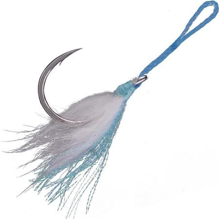 Αγκίστρι Assist Bkk Sf8070-3X-Hg