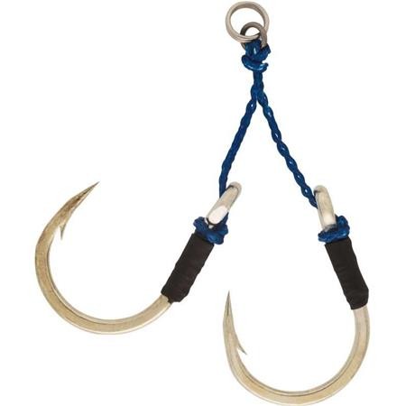 Αγκίστρι Assist Hook Daiwa Slow Assist Hook