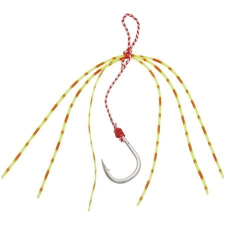 Αγκίστρι Assist Hook K-One Assist For Tenya - Paketo 3