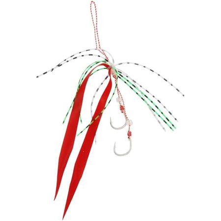 Αγκίστρι Assist Hook K-One Assist For Waterdrop - Paketo 2