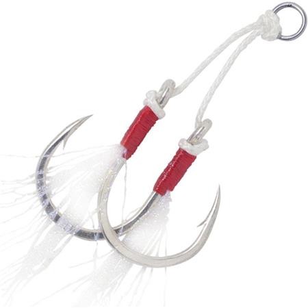 Αγκίστρι Assist Hook Vmc Jigging 7264Ah