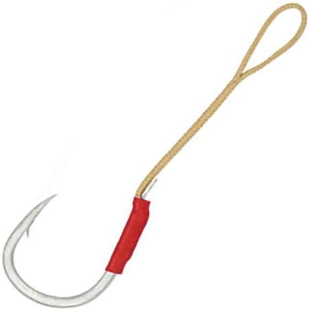 Αγκίστρι Assist Owner Sf40-S