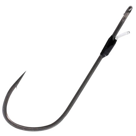 Αγκίστρι Bkk Dropshot-Long Shank