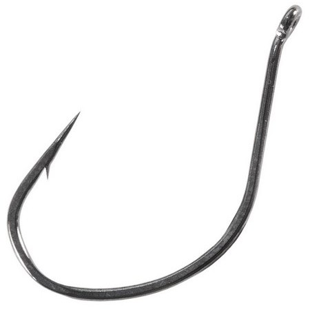 Αγκίστρι Decoy Worm 23