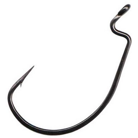 Αγκίστρι Για Αρπακτικά Ψάρια Flashmer Blue Shad