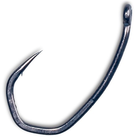 Αγκίστρι Για Κυπρίνο Nash Claw Long Shank