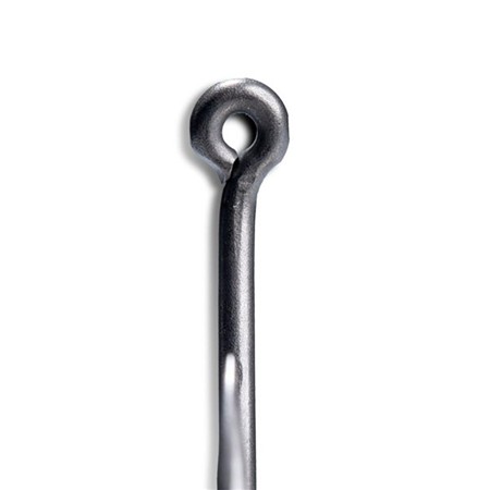 ΑΓΚΊΣΤΡΙ ΓΙΑ ΚΥΠΡΊΝΟ NASH CLAW LONG SHANK X