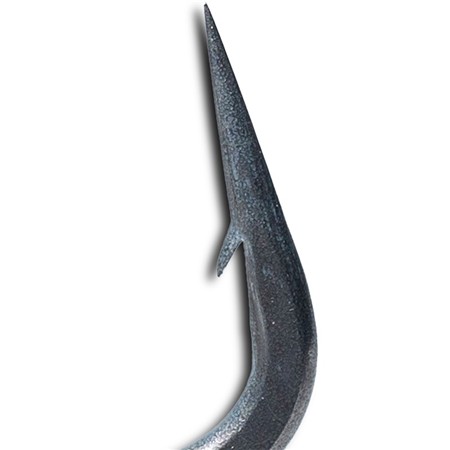 ΑΓΚΊΣΤΡΙ ΓΙΑ ΚΥΠΡΊΝΟ NASH CURVE SHANK