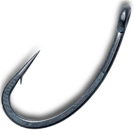 Αγκίστρι Για Κυπρίνο Nash Curve Shank