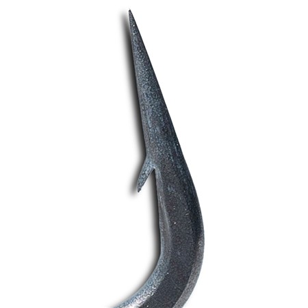 ΑΓΚΊΣΤΡΙ ΓΙΑ ΚΥΠΡΊΝΟ NASH CURVE SHANK X