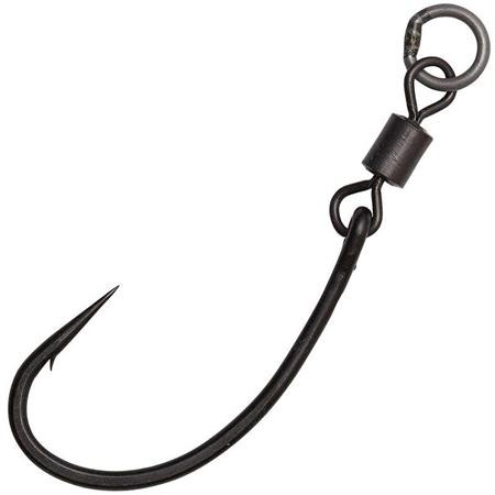 Αγκίστρι Για Κυπρίνο Prologic Swivel Hook Cs