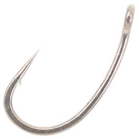 Αγκίστρι Για Κυπρίνο Trakker Curve Shank Xs Hooks