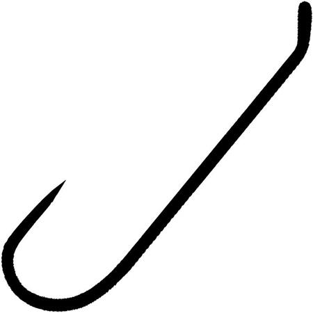 Αγκίστρι Για Μύγα Fly Scene Tunca Expert Barbless Fly Hooks Te70 Shrimp - Paketo 25
