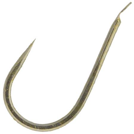 Αγκίστρι Για Ψάρεμα Με Φελλό Colmic Nuclear Hooks Wb958
