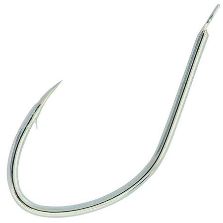 Αγκίστρι Για Ψάρεμα Με Καλάμι Colmic Nuclear Hooks N500
